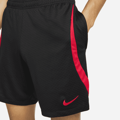 Liverpool FC Strike Men's Nike Dri-FIT Knit Soccer Shorts