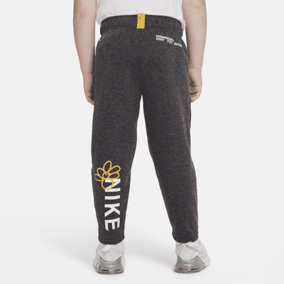 Pants Nike Dri-FIT infantiles con garabatos