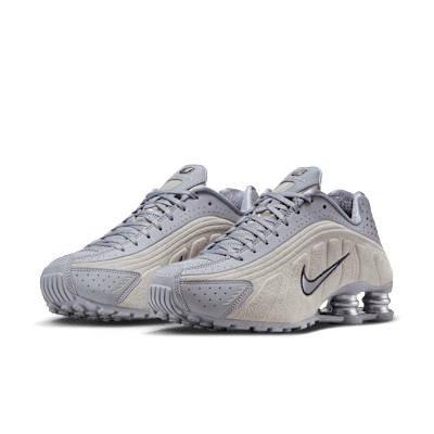 Nike Shox R4 Women's Shoes