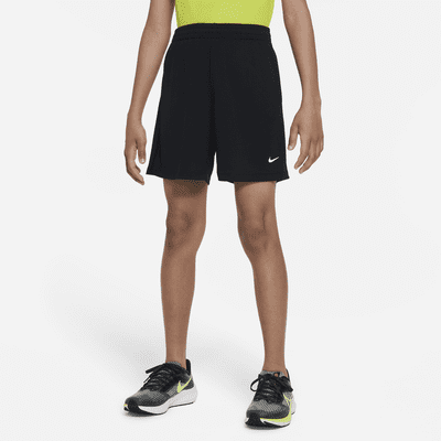 Nike Dri-FIT Multi+ Big Kids' (Boys') Training Shorts. Nike.com