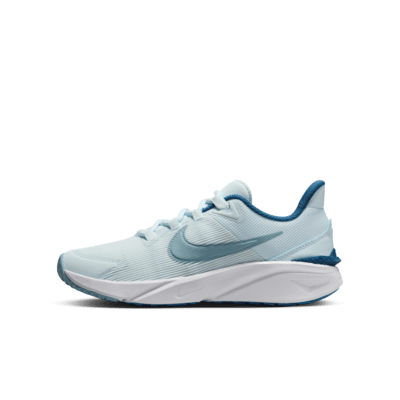 Nike Star Runner 4 hardloopschoenen voor kids (straat)