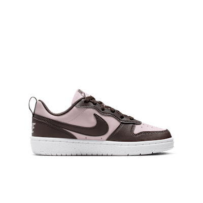 Nike Court Borough Low Recraft Older Kids' Shoes