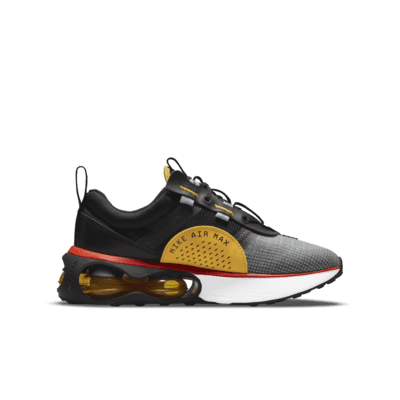Nike Air Max 2021 Calzado para niños grandes