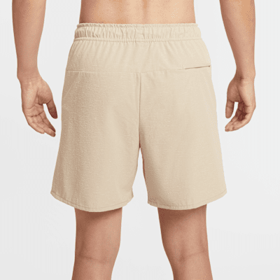 Nike Unlimited Men's Dri-FIT 18cm (approx.) Unlined Versatile Shorts