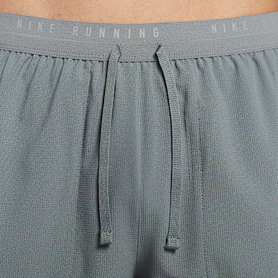 Nike Stride Men's Dri-FIT 18cm (approx.) Briefs-Lined Running Shorts