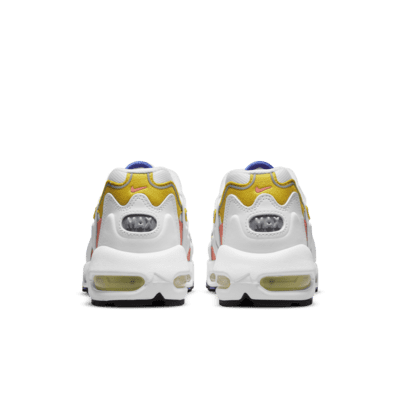 Nike Air Max 96 2 女鞋