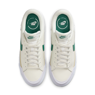 Nike Court Legacy Lift Women's Shoes