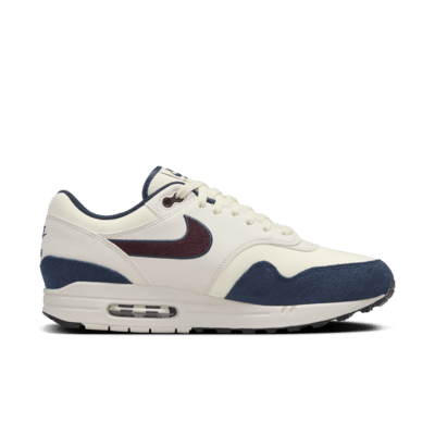 Nike Air Max 1 Men's Shoes