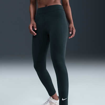 Nike Sportswear Classic Women's High-Waisted 7/8 Leggings