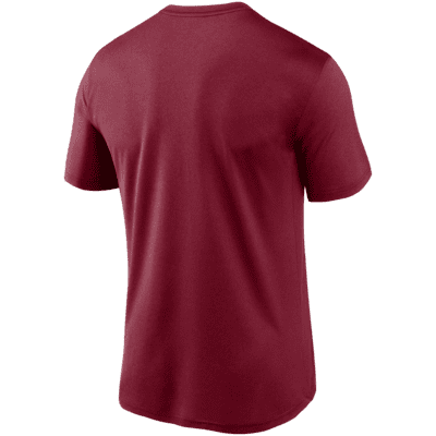 Nike Dri-FIT Logo Legend (MLB Arizona Diamondbacks) Men's T-Shirt