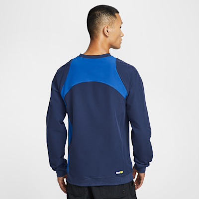 Nike Total 90 Men's Repel Soccer Crew-Neck Top