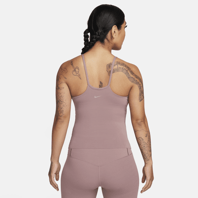 Débardeur Nike Zenvy Dri-FIT pour femme