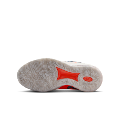 Tenis de básquetbol para niños grandes Sabrina 3