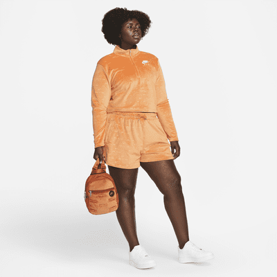 Minimochila para mujer Nike Sportswear Futura 365 (6L)