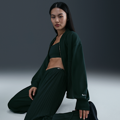 Nike Sportswear Women's Pleated Jacket