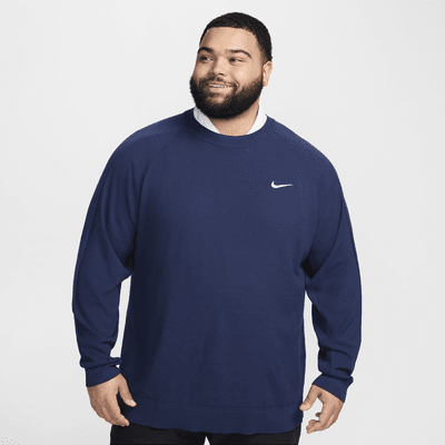 Suéter de golf para hombre Nike Tour