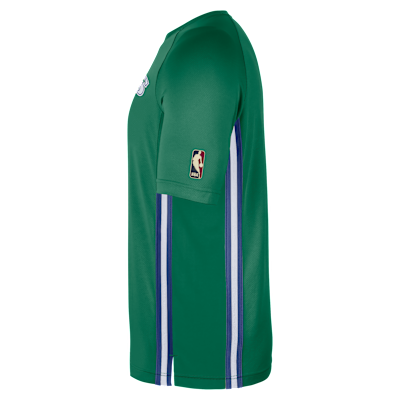 Dallas Mavericks 2025/26 Hardwood Classics Men's Nike NBA Dri-FIT Short-Sleeve Top