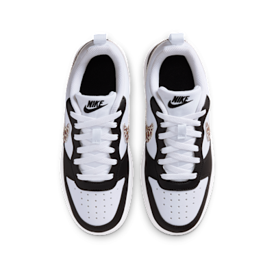 Nike Court Borough Low Older Kids' Shoes