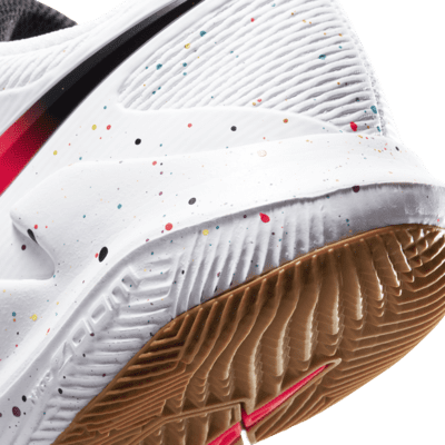 NikeCourt Jr. Vapor X Zapatillas de tenis - Niño/a y niño/a pequeño/a