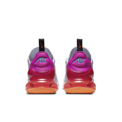 nike 270 w