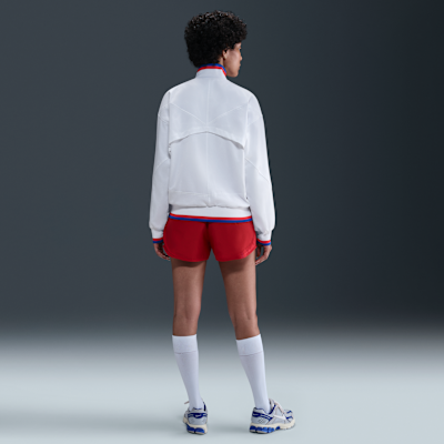 England Strike Home Women's Nike Dri-FIT Football Anthem Jacket