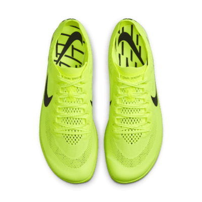 Nike ZoomX Dragonfly Track & Field Distance Spikes