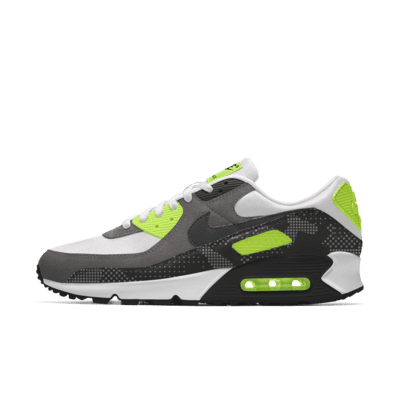 nike air max 90 olive green