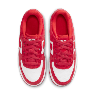 Nike Air Force 1 Older Kids' Shoes