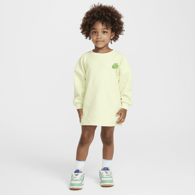 Nike New Impressions Toddler Dress