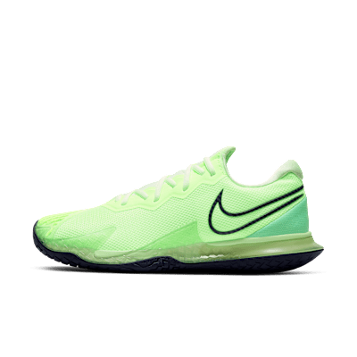 NikeCourt Air Zoom Vapor Cage 4 Men’s Hard Court Tennis Shoes
