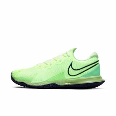 nike nikecourt air zoom vapor cage 4 men's tennis shoes