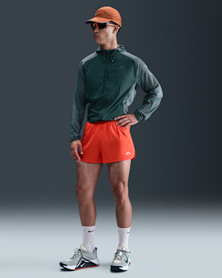 Nike Trailwind Men's Dri-FIT ADV 7.5cm (approx.) Brief-Lined Running Shorts