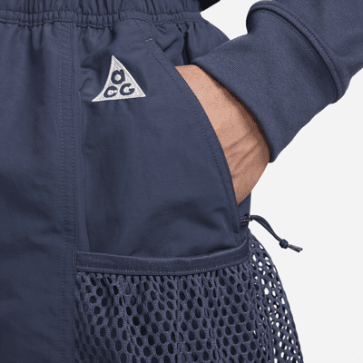 Shorts cargo con estampado para hombre Nike ACG "Snowgrass"