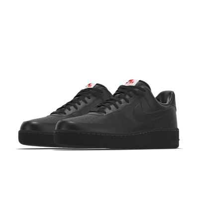 Nike Air Force 1 Low By You Custom Men's Shoes