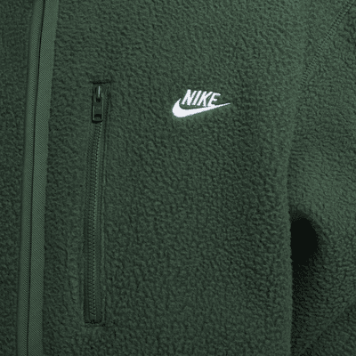 Nike Sportswear Club Men's Fleece Jacket