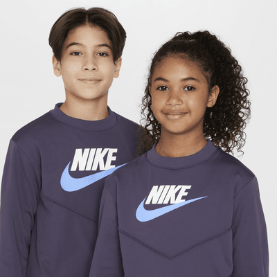 Nike Sportswear Genç Çocuk (Erkek) Eşofmanı