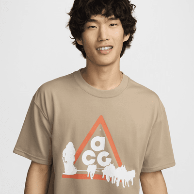 ナイキ ACG メンズ Dri-FIT Tシャツ