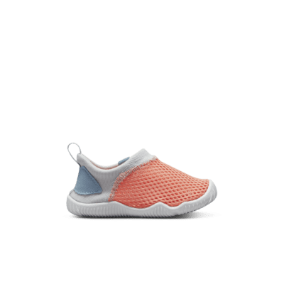 pompa Teleférico docena Nike Aqua Sock 360 Baby/Toddler Shoes. Nike.com