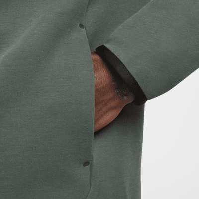 Nike Tech Men's Fleece Windrunner Full-Zip Jacket