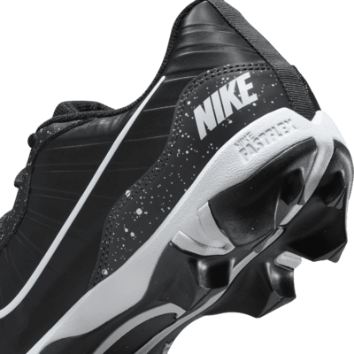 Tacos de béisbol para hombre Nike Alpha Huarache 4 Keystone