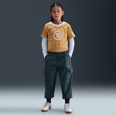 Fotbollströja Nike Total 90 Dri-FIT för ungdom