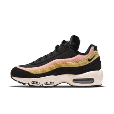 women's nike air max 95 se casual shoes