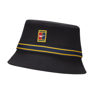 NikeCourt Tennis Bucket Hat. Nike LU