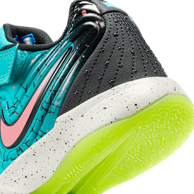 Tenis para niños de preescolar JA 2 x Kool-Aid