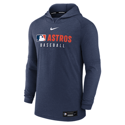 Houston Astros Authentic Collection