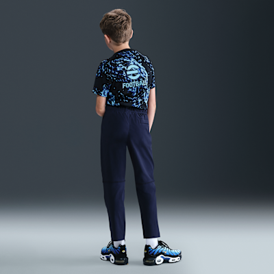 Nike Tech Older Kids' (Boys') Woven Trousers