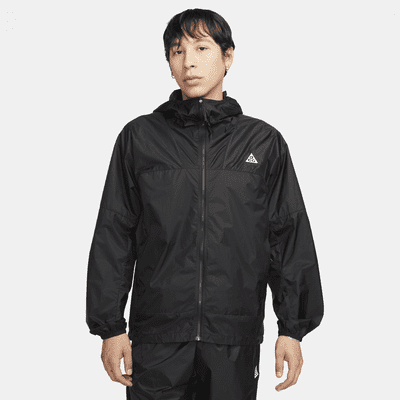 Veste coupe-vent Nike ACG « Cinder Cone » pour homme