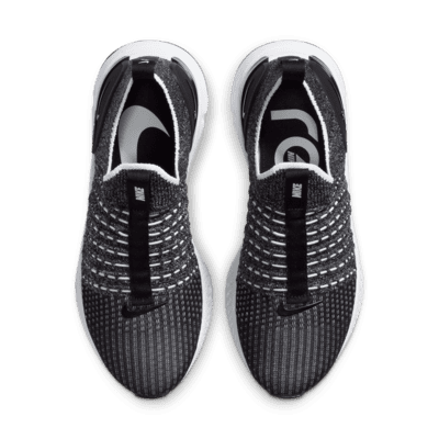 Calzado de running en carretera para mujer Nike React Phantom Run Flyknit 2