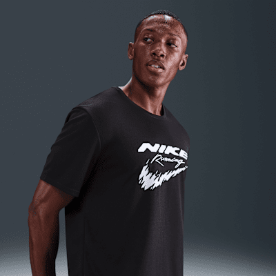 Nike Miler