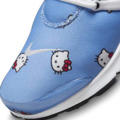 Calzado para hombre Nike Air Presto x Hello Kitty®